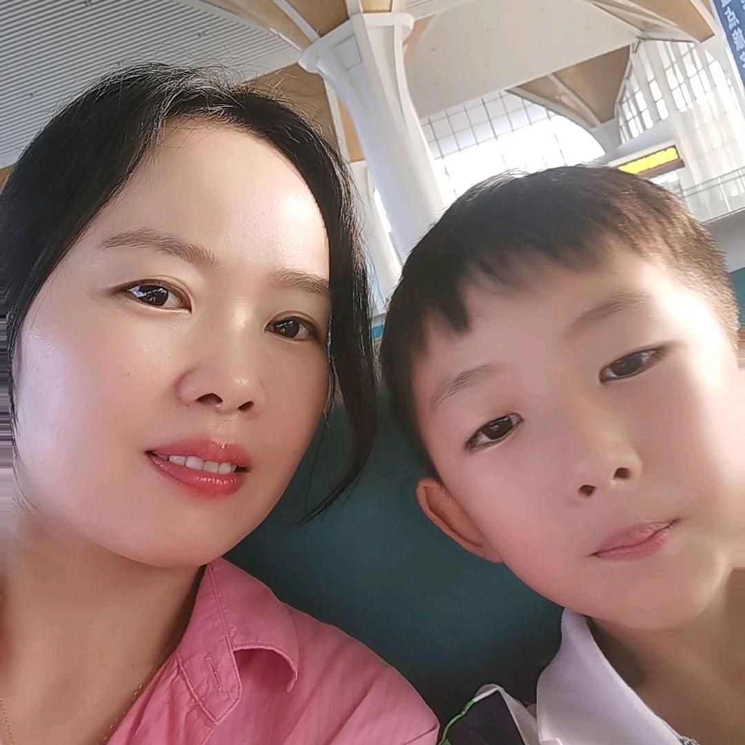 睿妈陪读