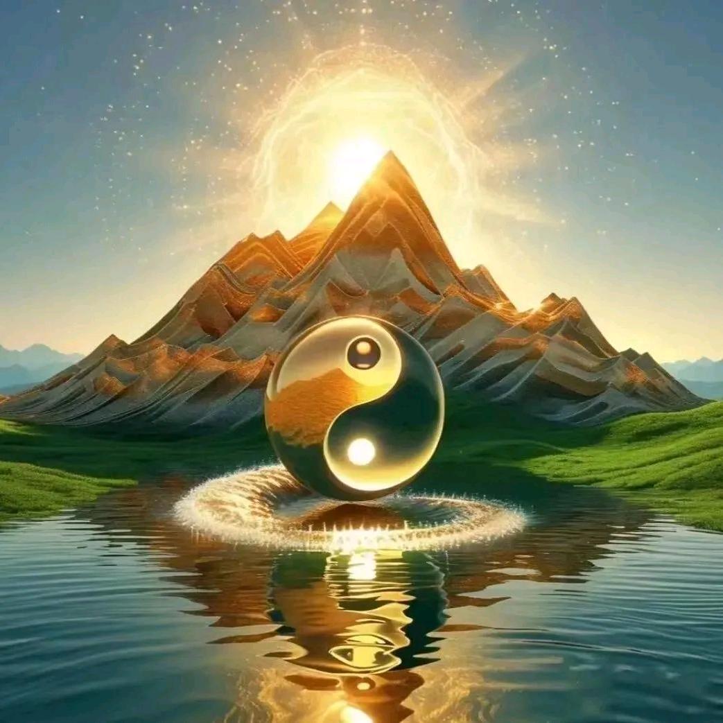 天定