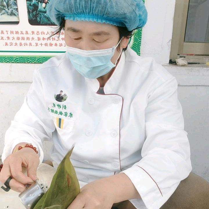 粽子姐妙芝晚上7点30直播