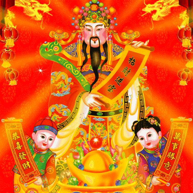 狼行天下