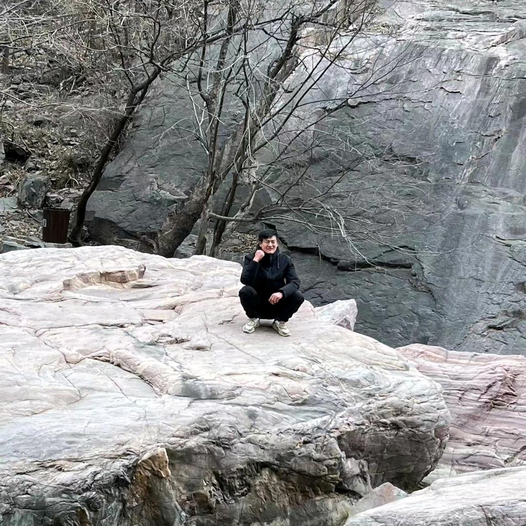 撸起袖子加油干