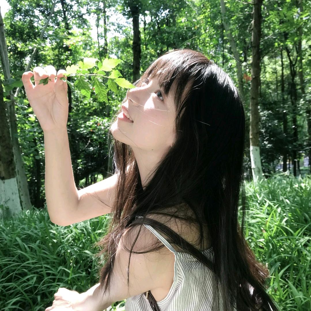 绵绵IU