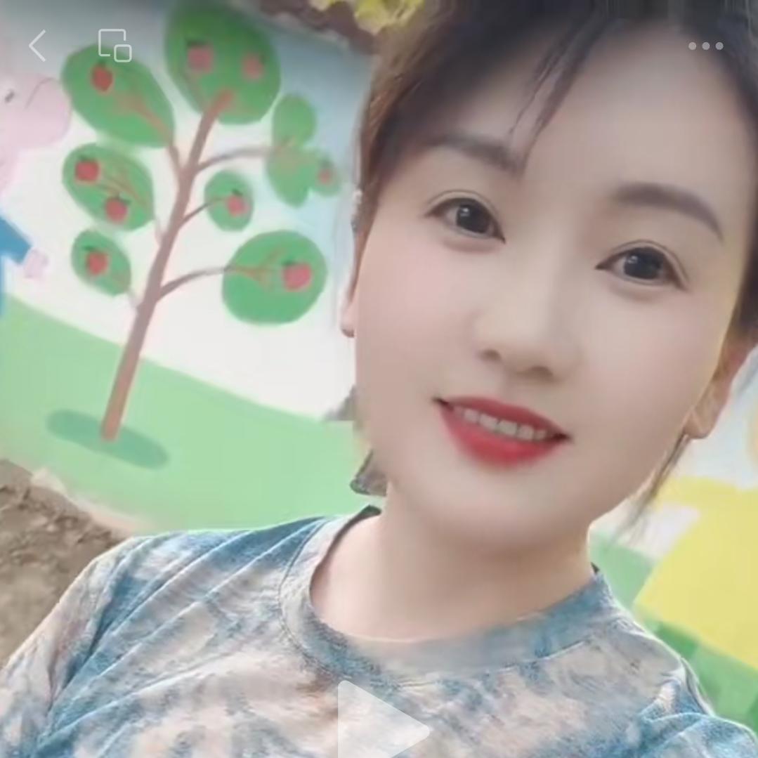 夏天很温柔