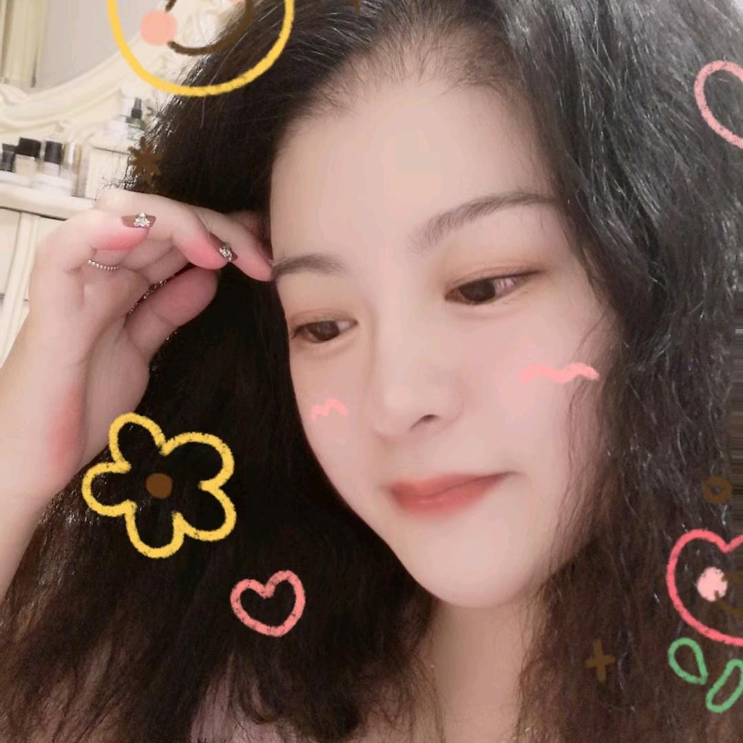 🌸老子就是小仙女💕