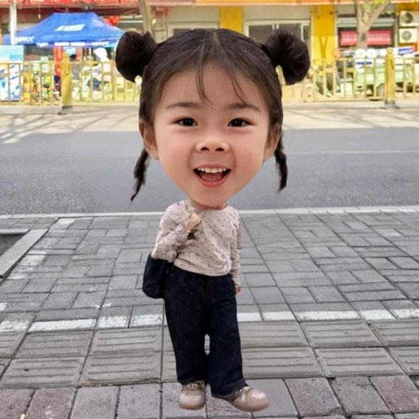 新baby13