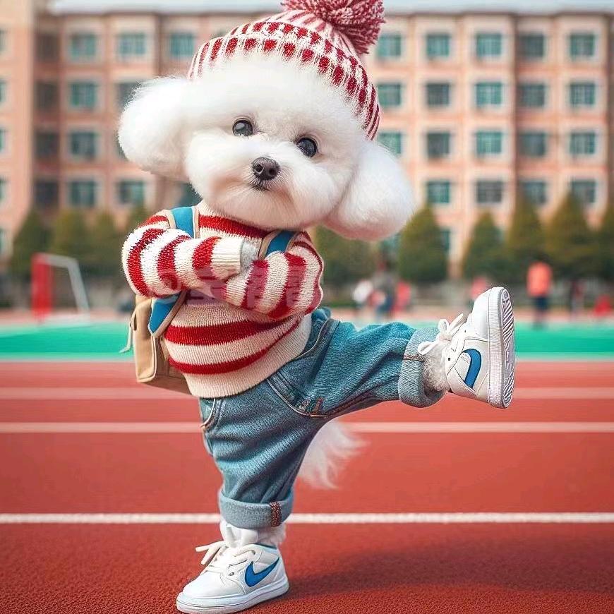 皮皮熊宠物馆