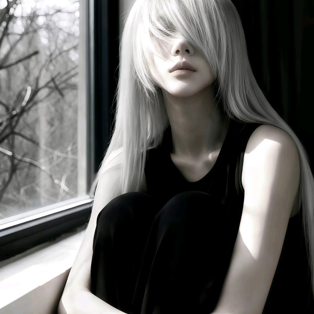 泪吻.