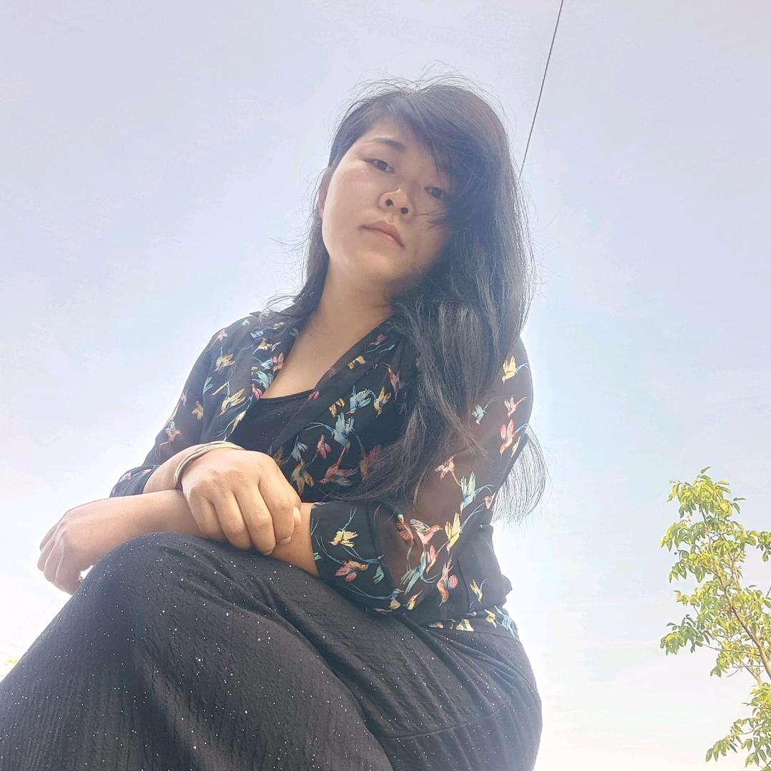 铿锵玫瑰。。蓉