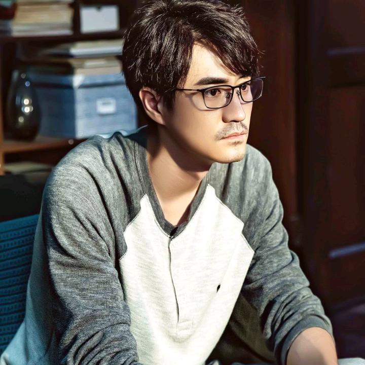 爱我一辈子