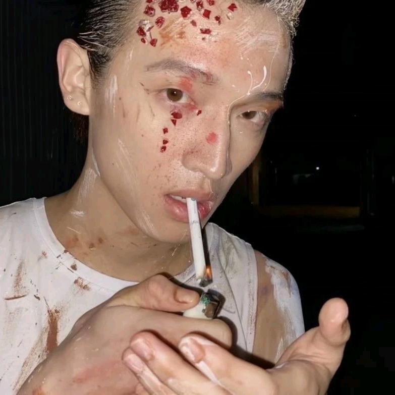 梁麒麟