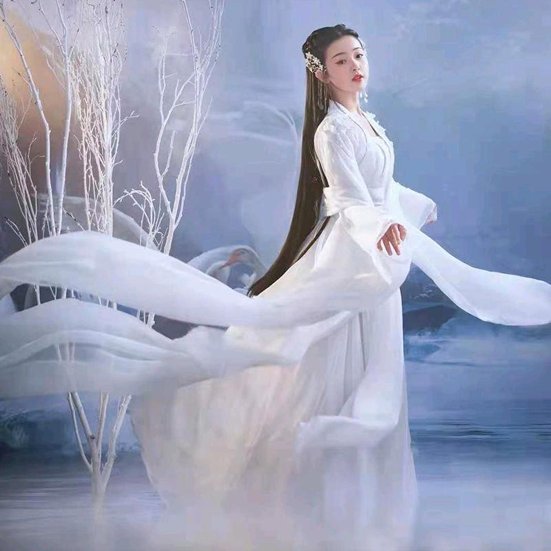 碧月（小白）