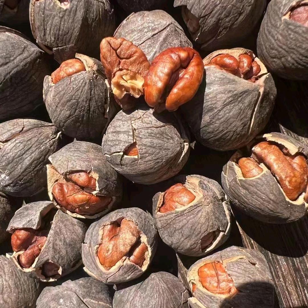 临安兰卉姐土特产