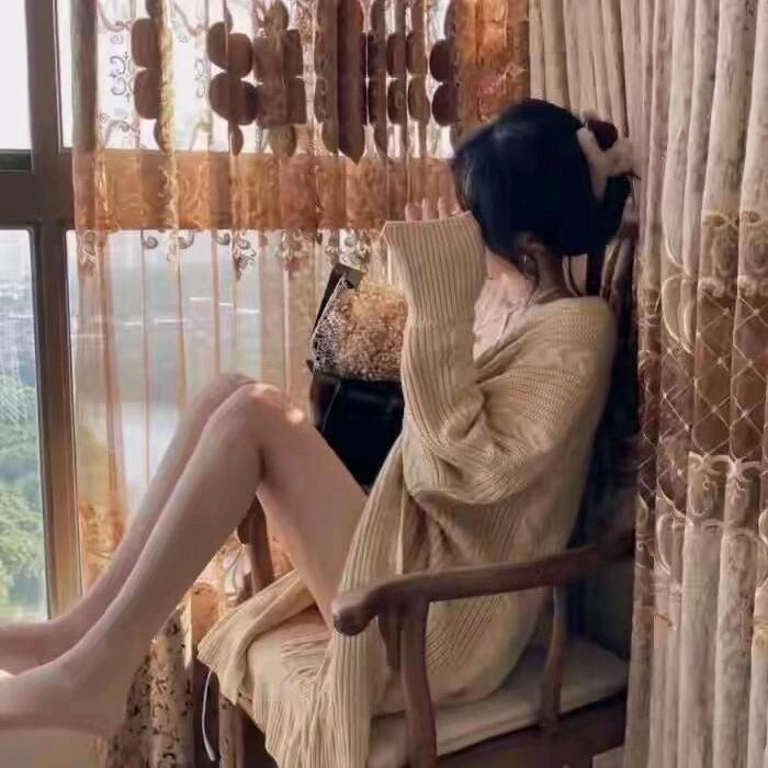 小姐姐