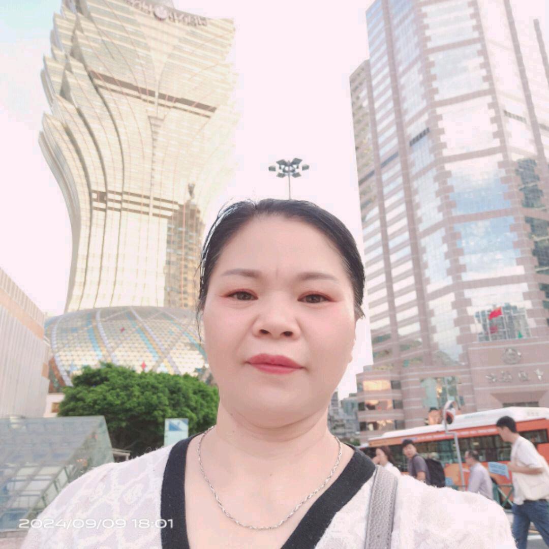 Zhao小芹