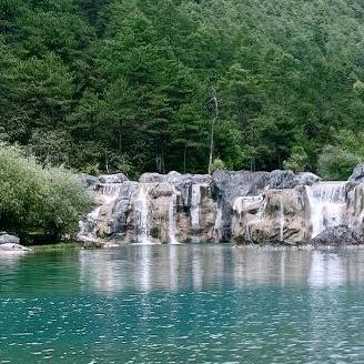 镇雄伊莲境美容店