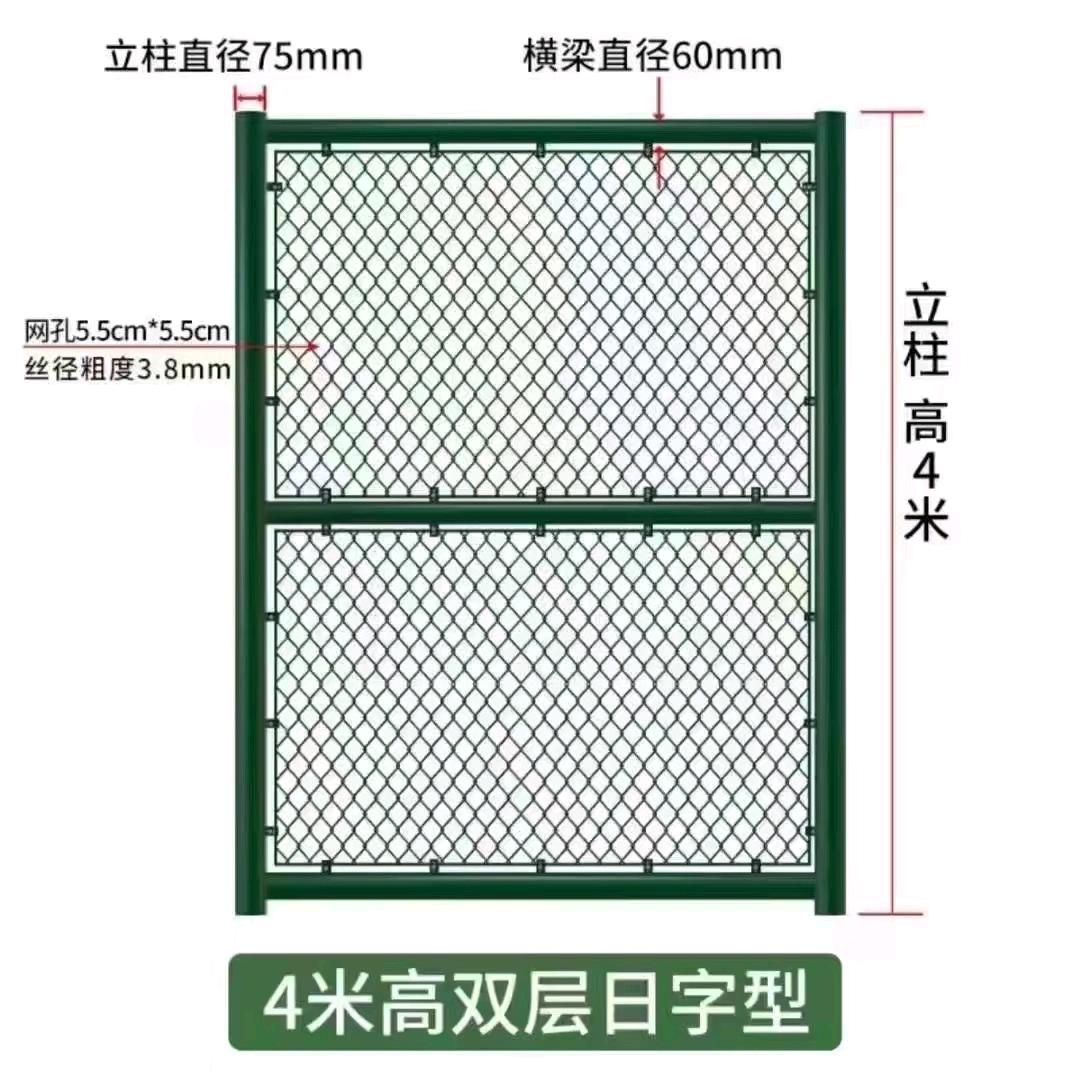 锌钢护栏铸铁护栏支持定做各种围网