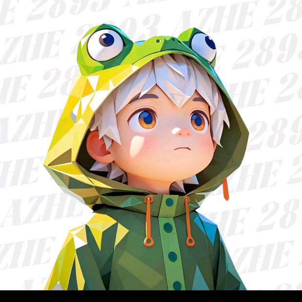 🌈J🐸