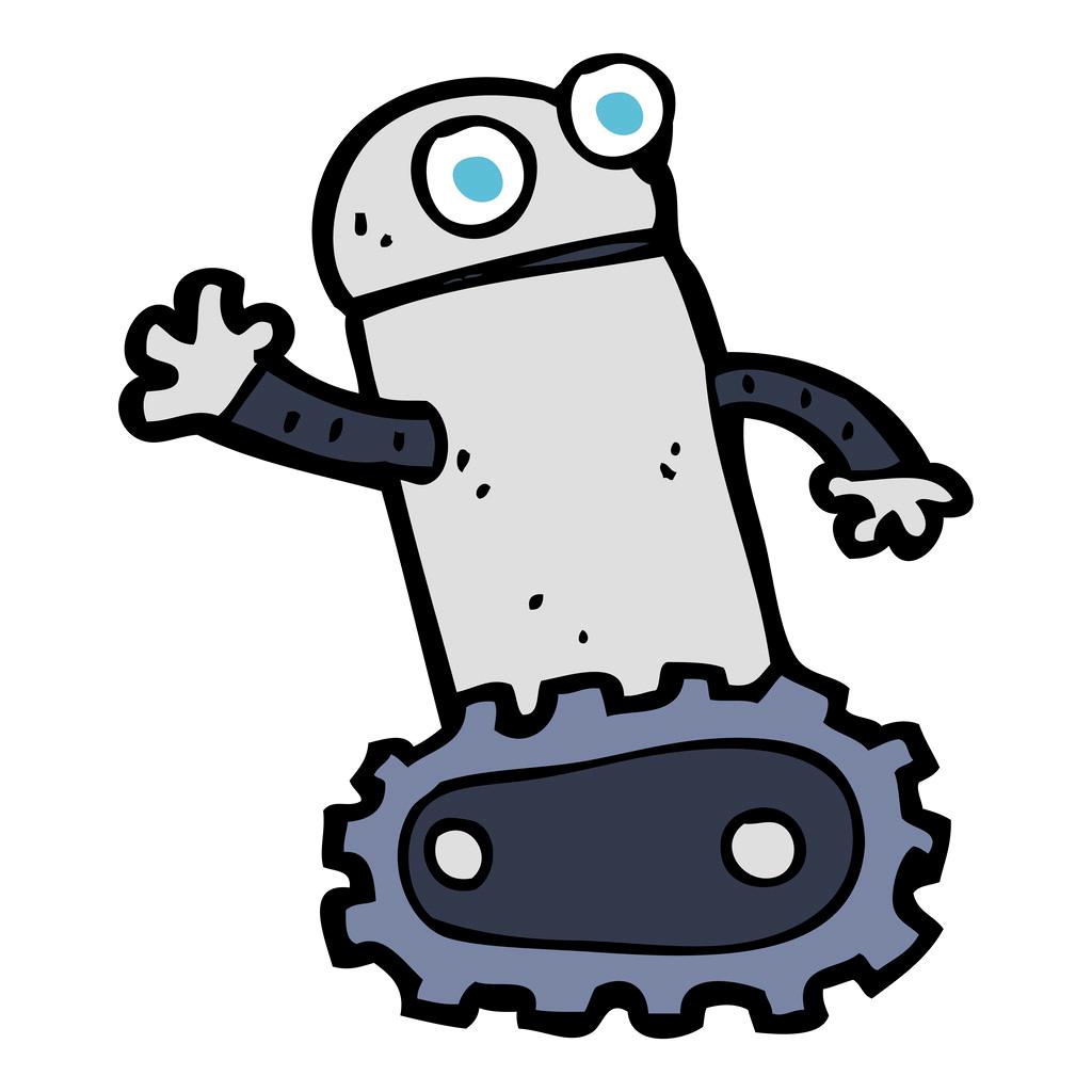 工业三维动画教学