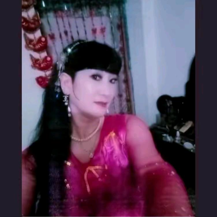 花瑰仙子小燕孑