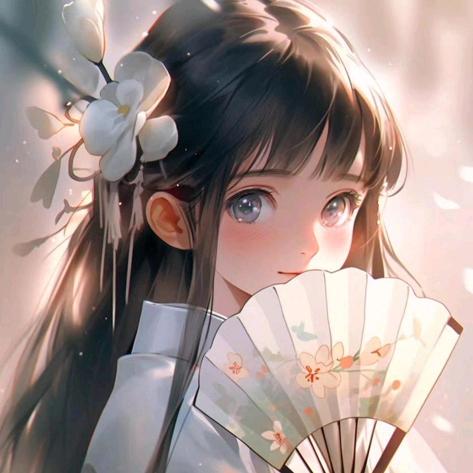 墨傾欢