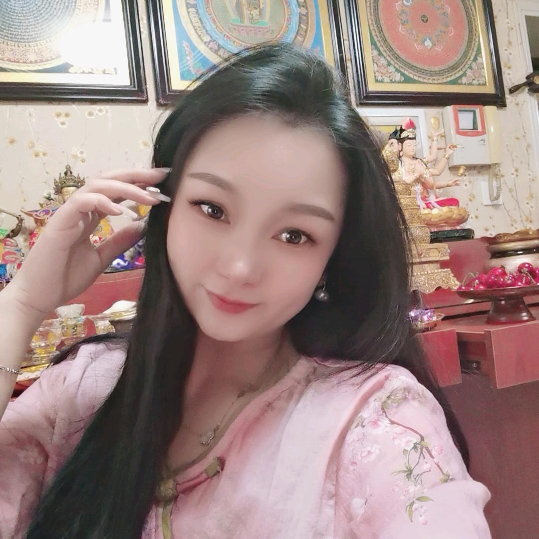 灵熙～“法师”