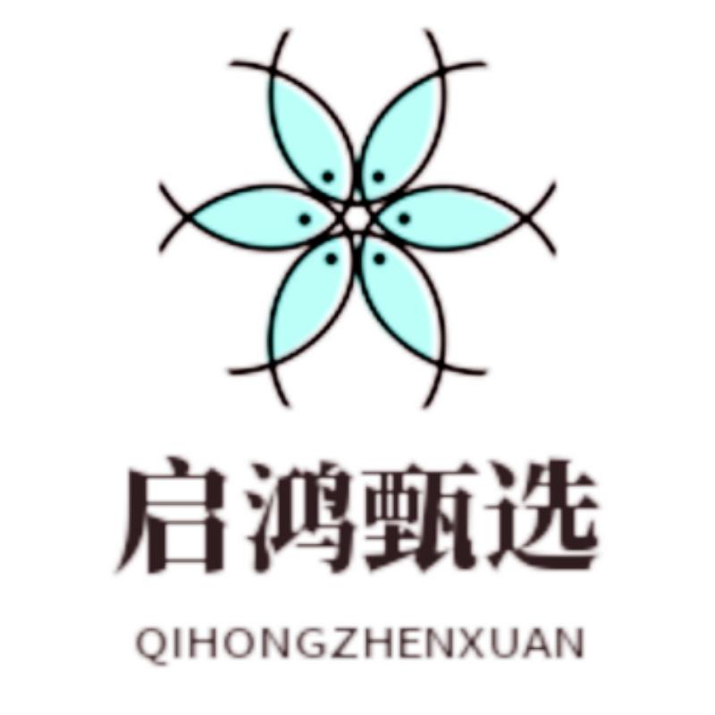 启鸿零食精选铺