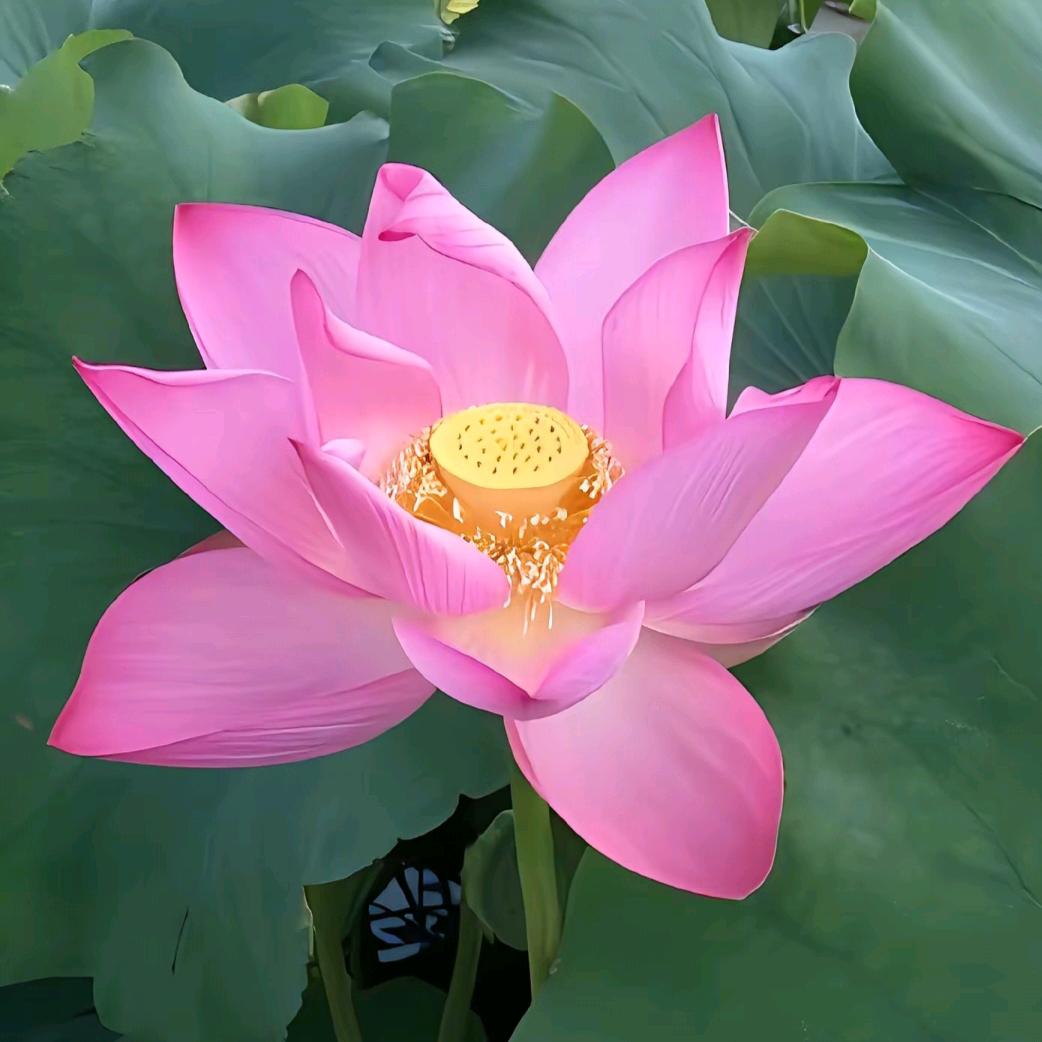 心如止水