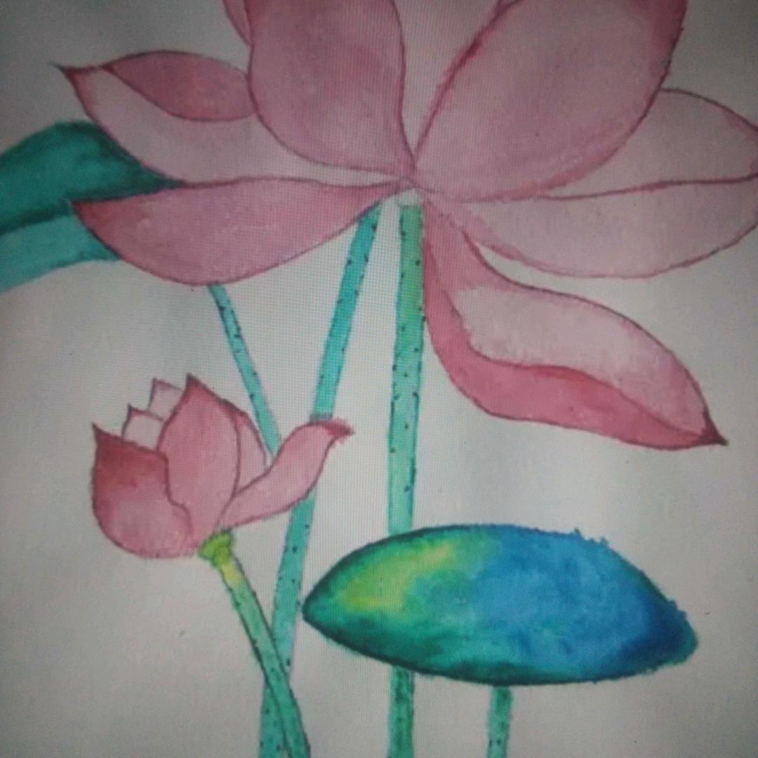 冉冉