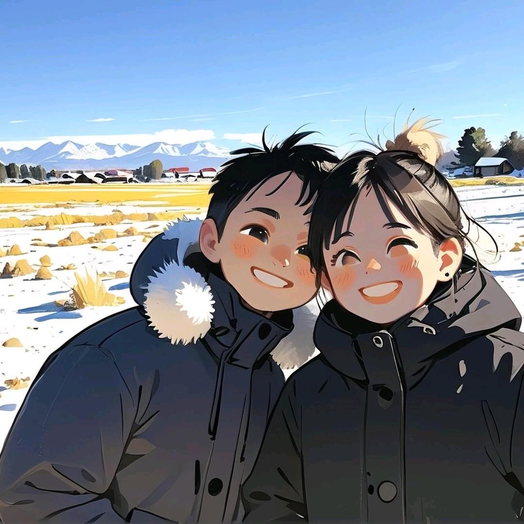 青梅☀️