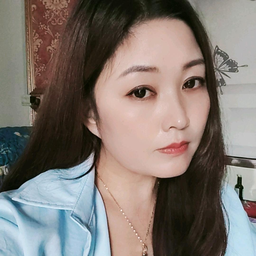 英子