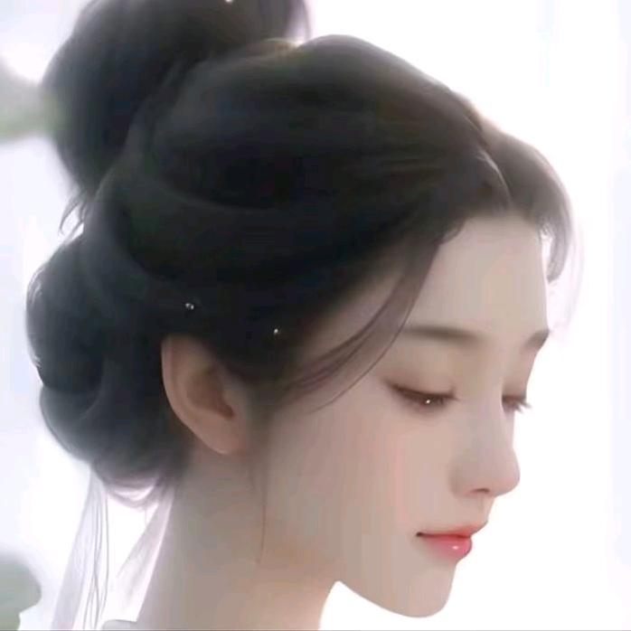 墨雨寒山映月竹