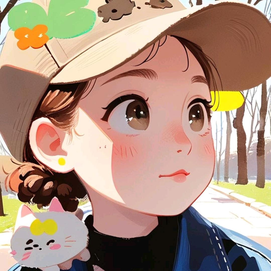一米一光年🍂