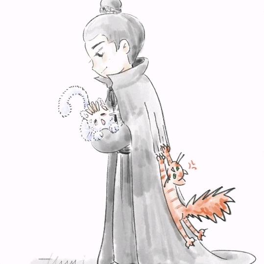 serendipity-.-头像