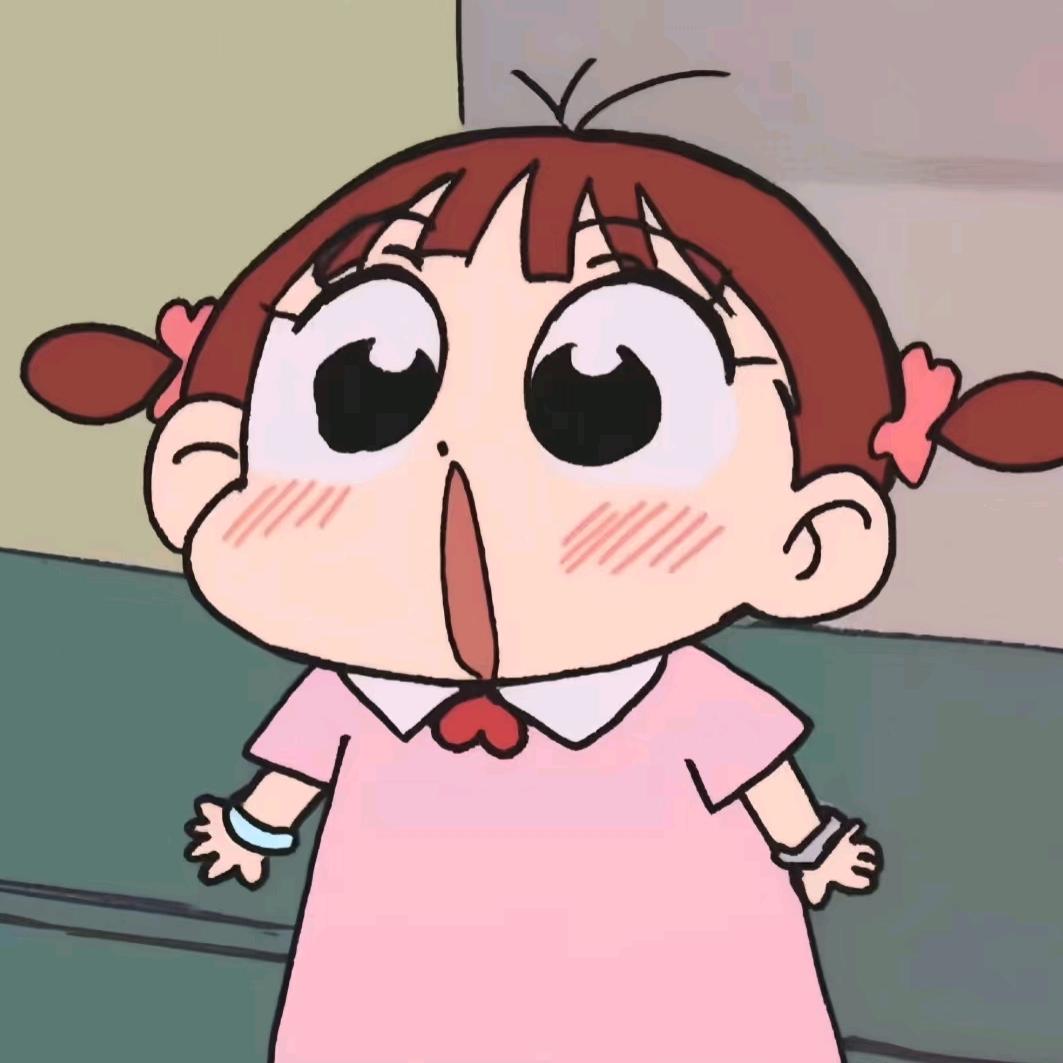の曲奇饼🍪