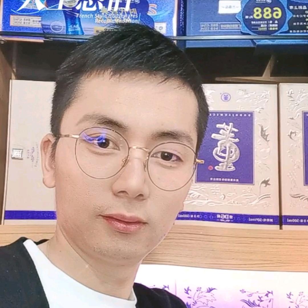 2020生意人小许