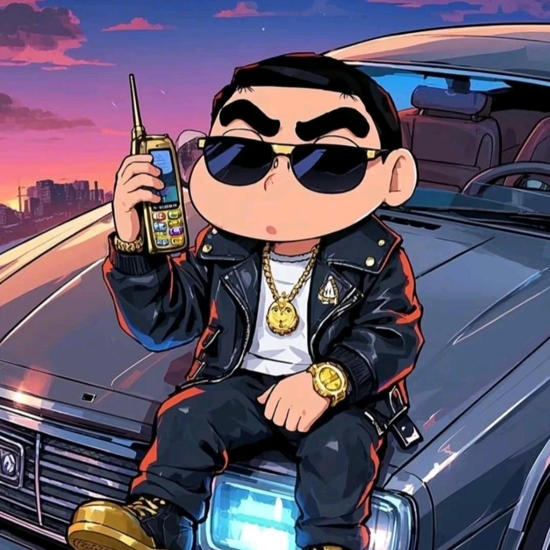 抓鸡撵狗薅兔子🙄