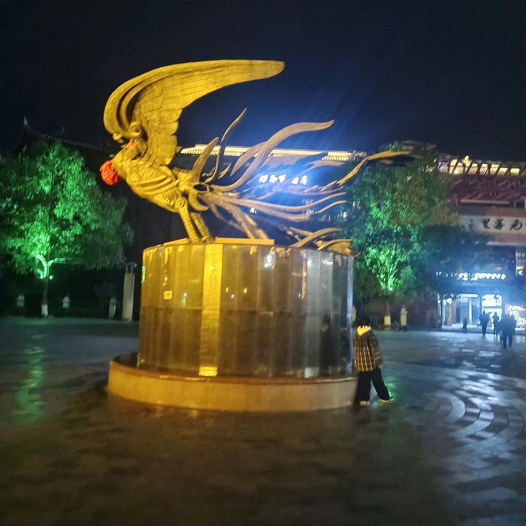 明天更好。