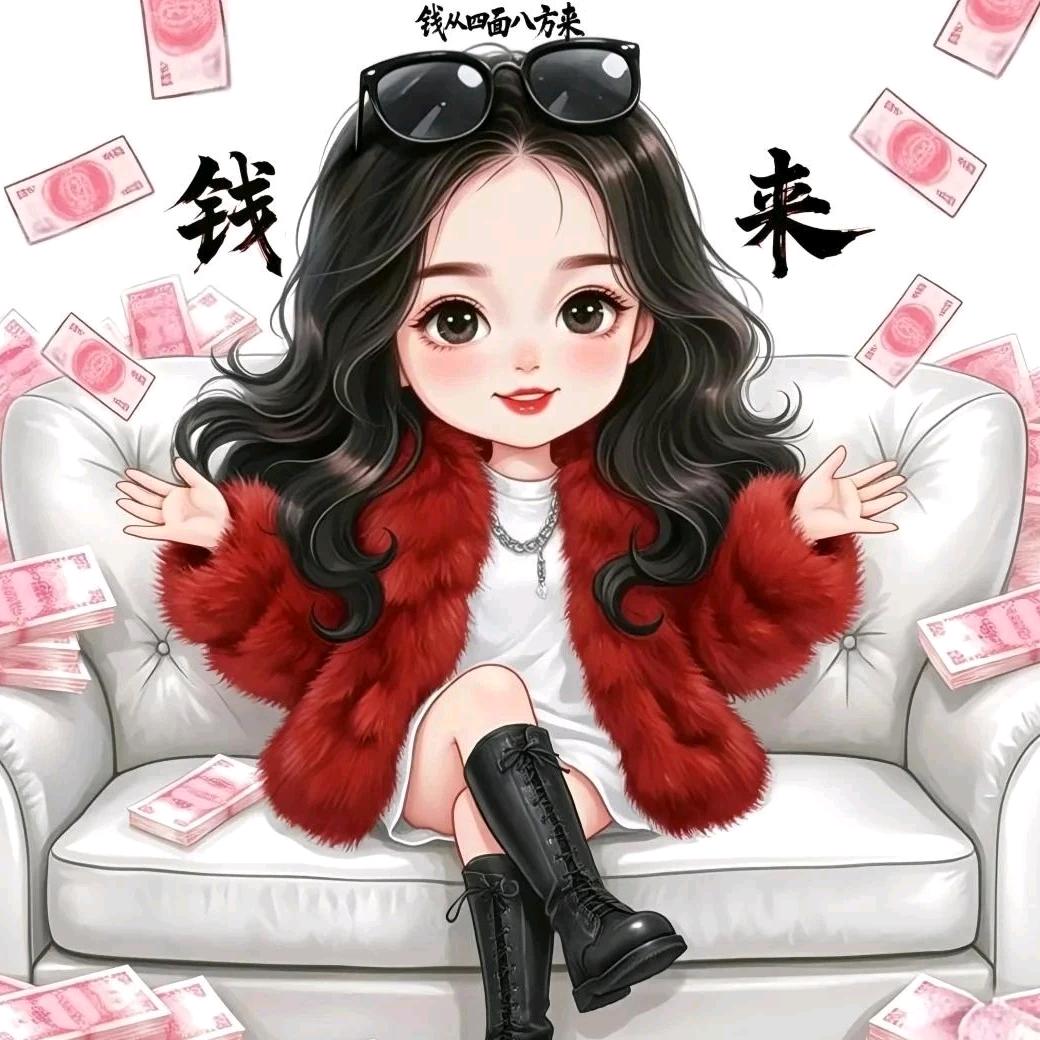 沫沫