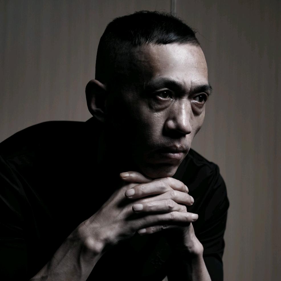 邱彬 鼎冠台球连锁