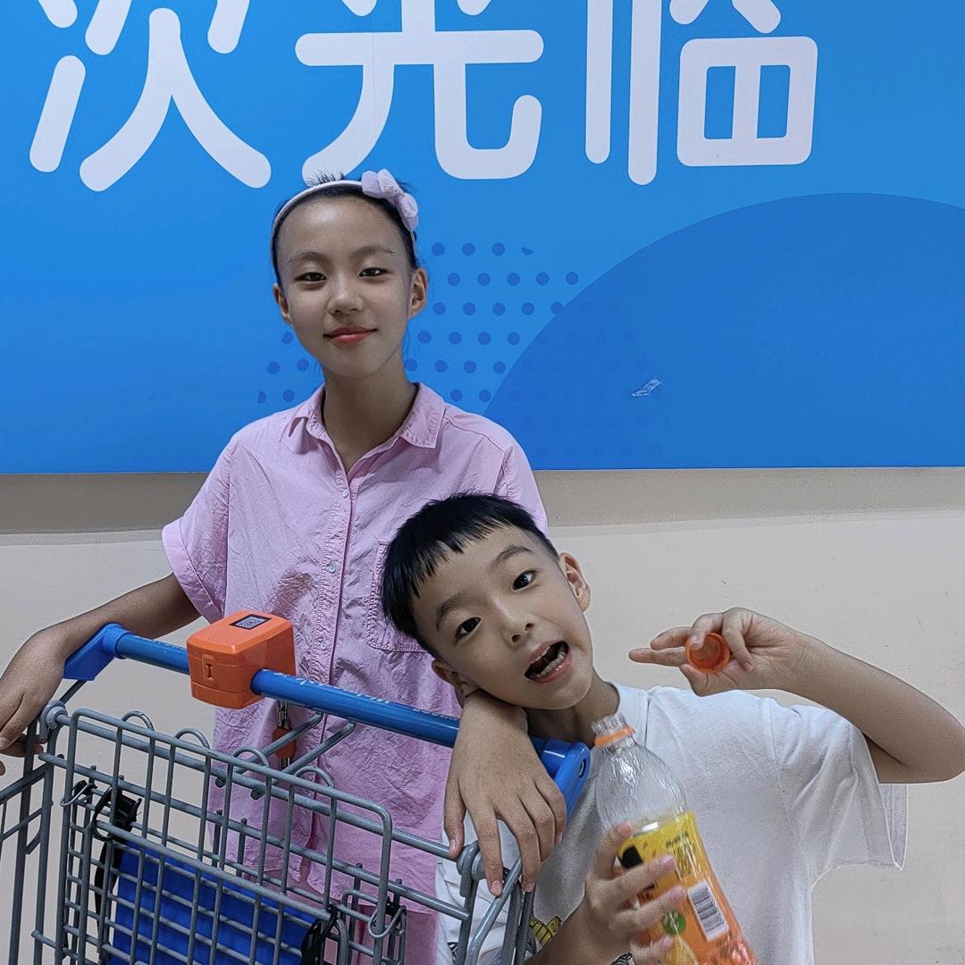 泰福一家打工在南方