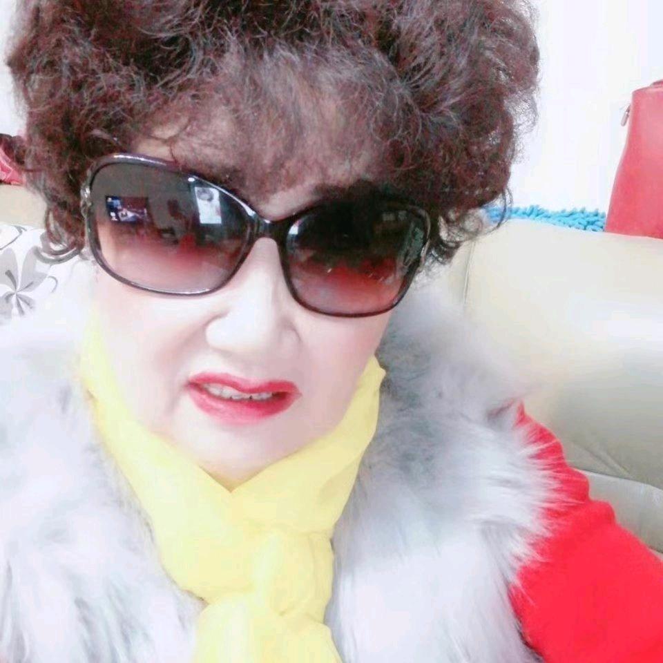哎美大姐