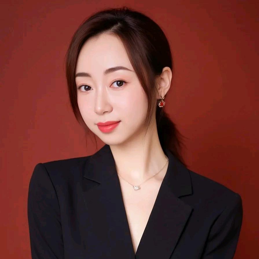 静静&