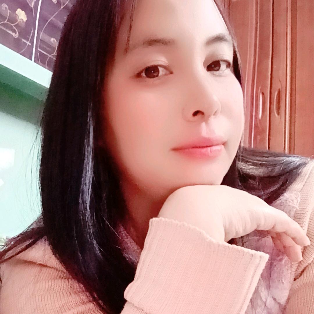 花穿衣