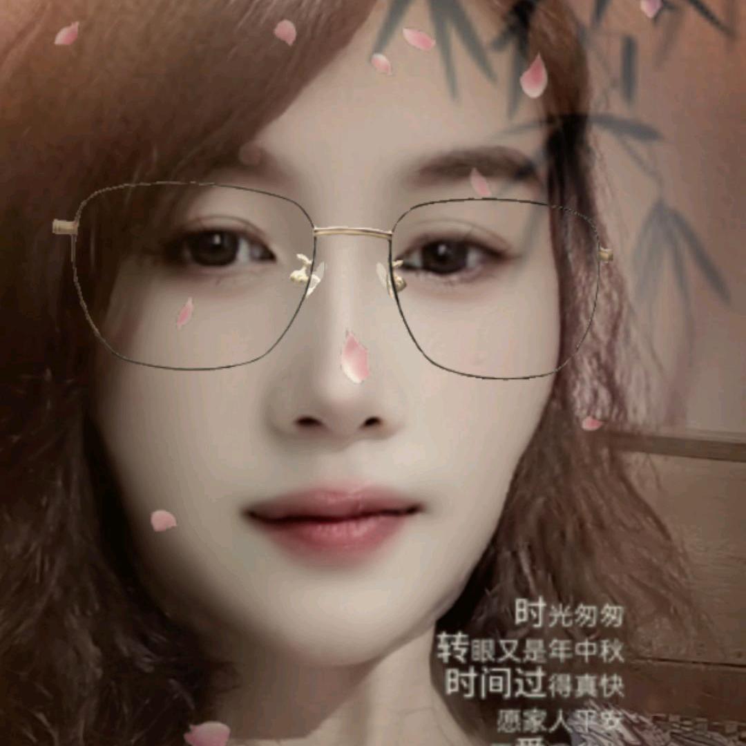 一往情深