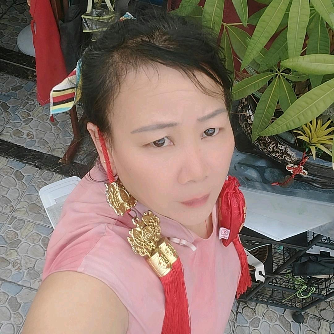 红玫瑰