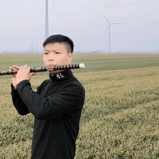正雅乐器竹笛民乐