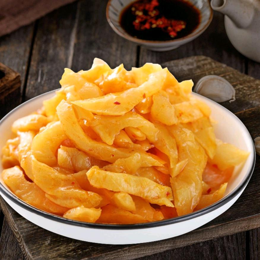 榨菜动漫短剧场