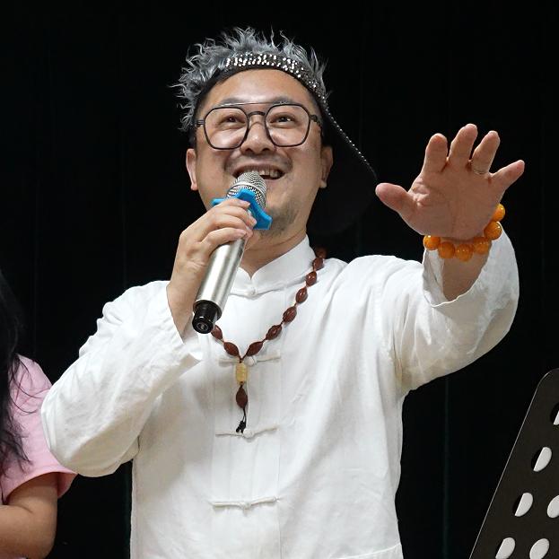 大可乐声乐教室