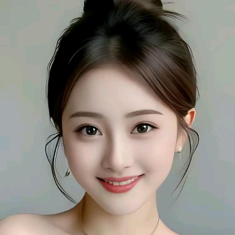 梅梅姐