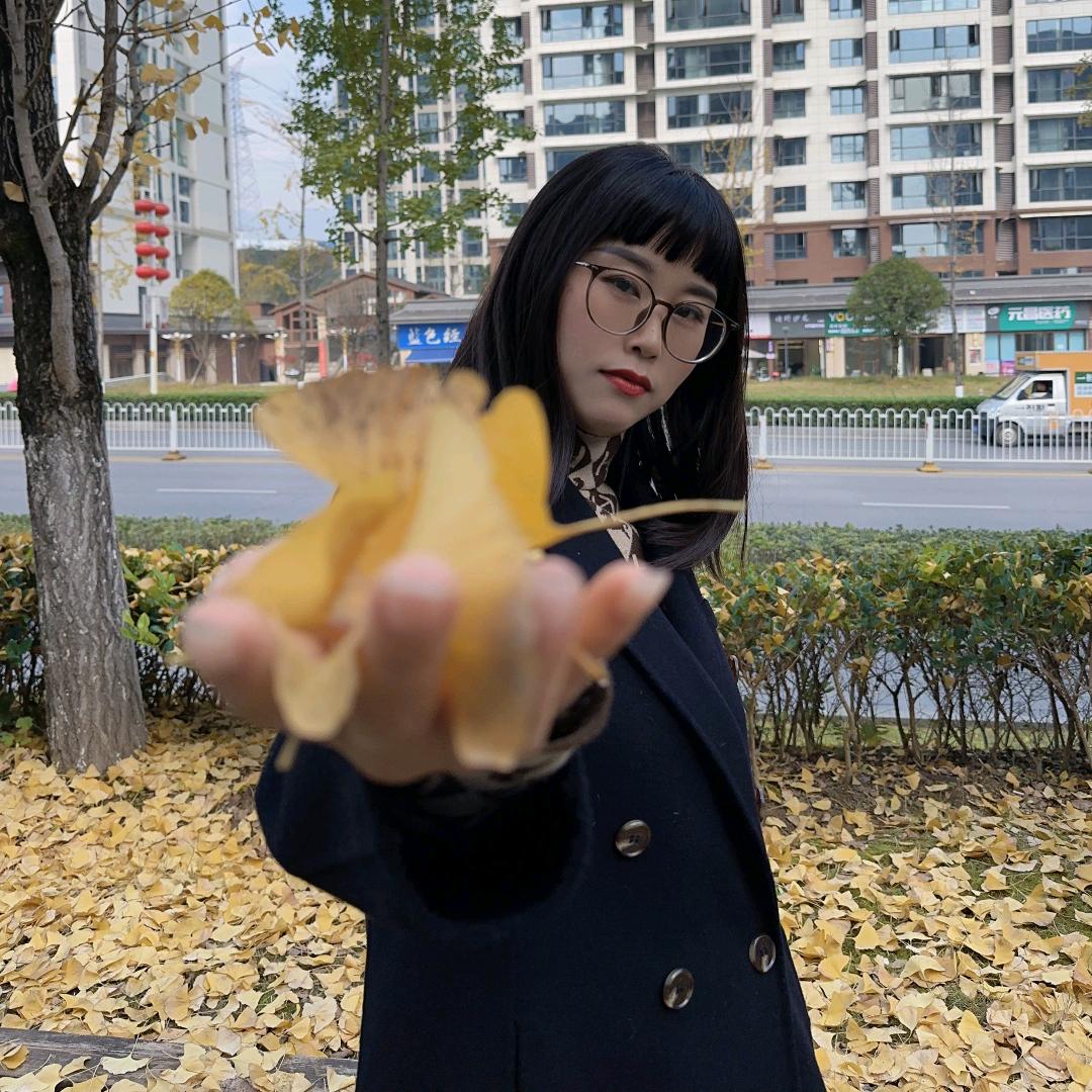 Ms钰的日常